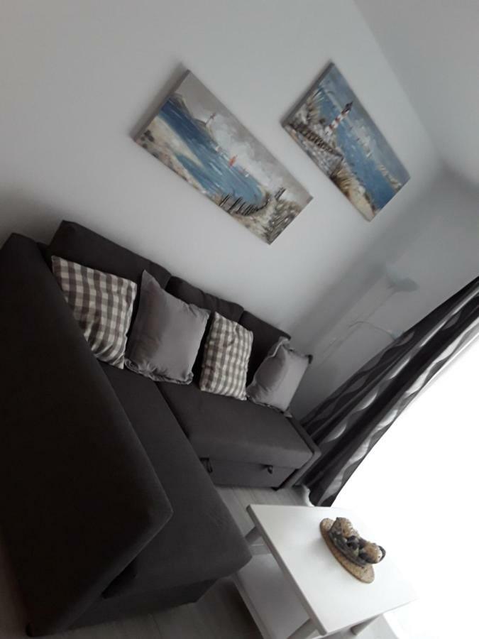 Le Parisien Apartment Costa Teguise
