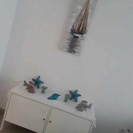 Apartament Le Parisien Costa Teguise Zewnętrze zdjęcie