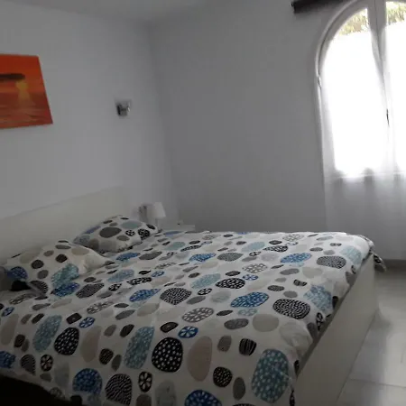 Apartament Le Parisien Costa Teguise Zewnętrze zdjęcie