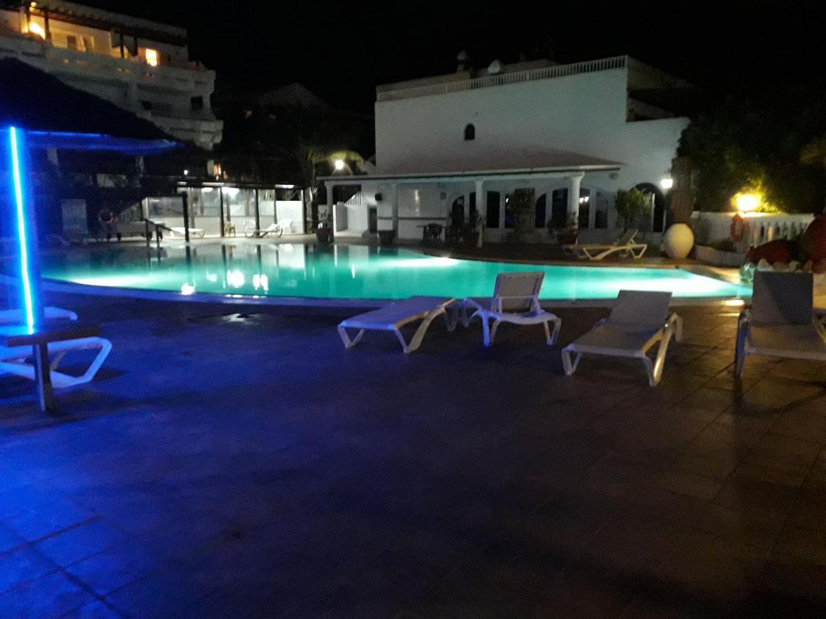 Apartament Le Parisien Costa Teguise
