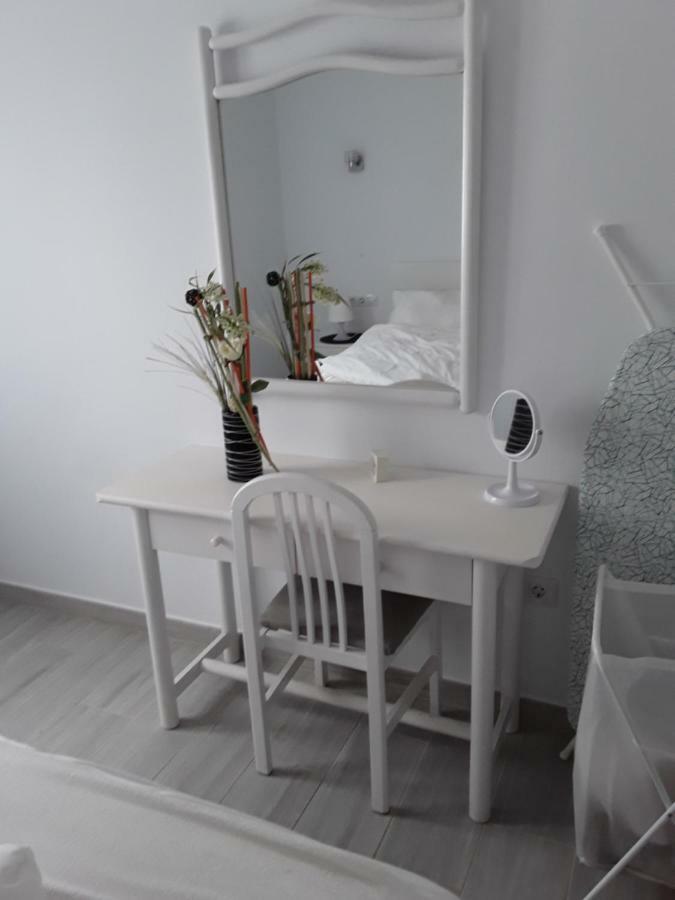 Le Parisien Apartamento Costa Teguise