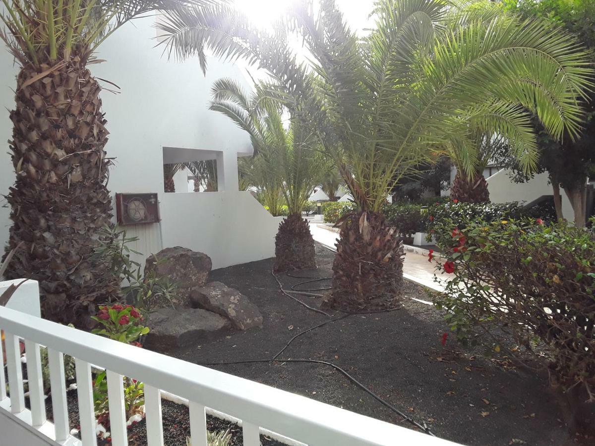 Le Parisien Apartament Costa Teguise