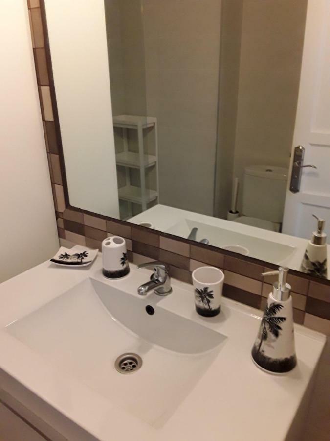 Apartament Le Parisien