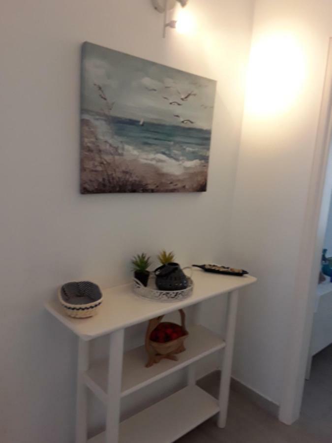 Apartament Le Parisien Costa Teguise